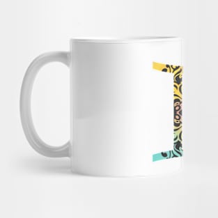 Gemini Mug